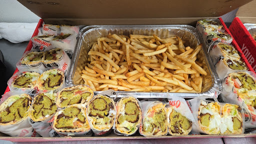 Photo of Osmow's Shawarma - Thames Lea Plaza, 515 Grand Ave W Unit #D3, Chatham, ON N7L 1C5
